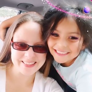 Meet your Posher, Rose